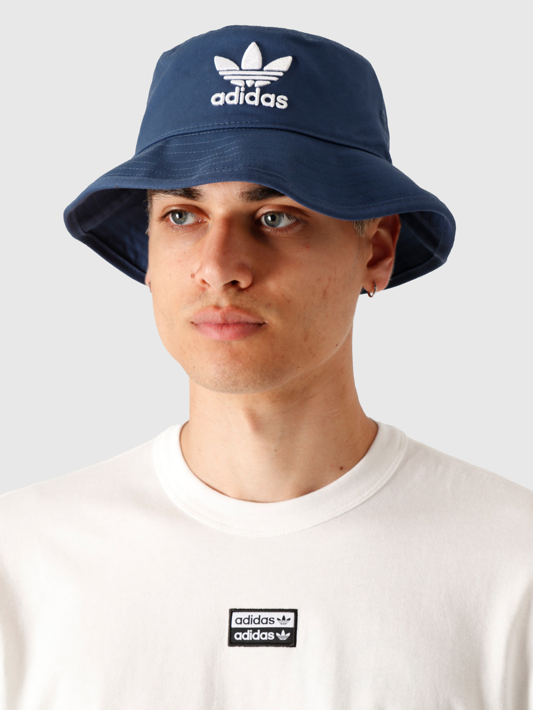 acento Hablar con Por qué no adidas Bucket Hat Ac Night Marine White FM1336 | FRESHCOTTON acento Hablar con Por qué no adidas Bucket Hat Ac Night Marine White FM1336 | FRESHCOTTON