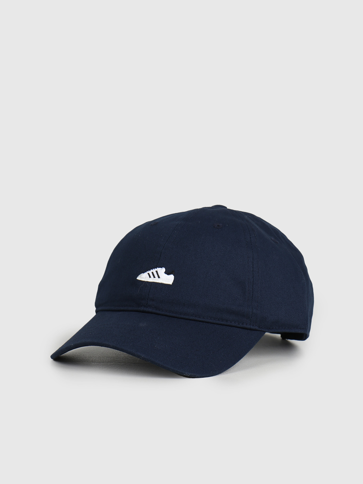 adidas navy cap