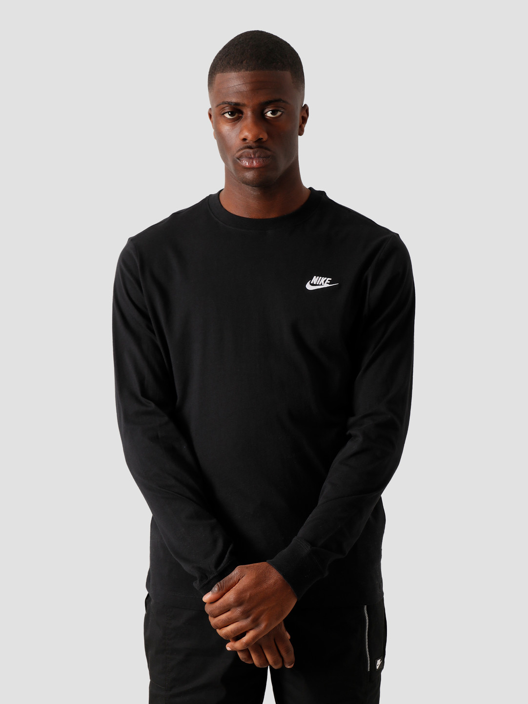 nike sportswear longsleeve