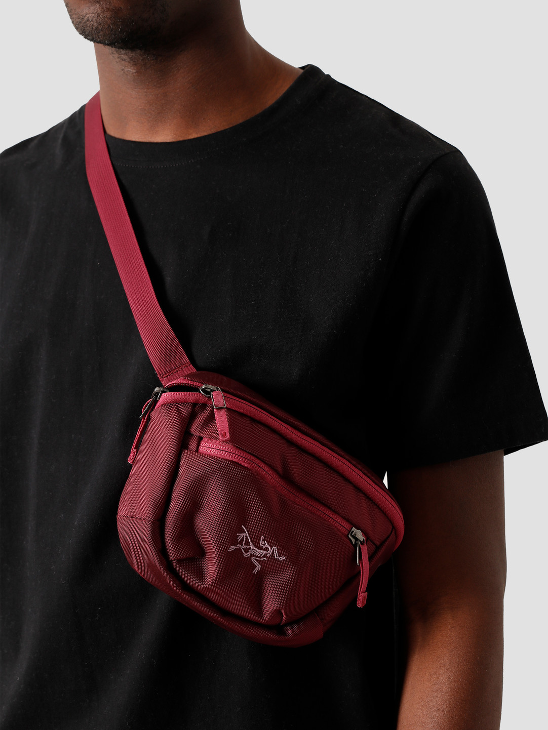 maka 1 waistpack