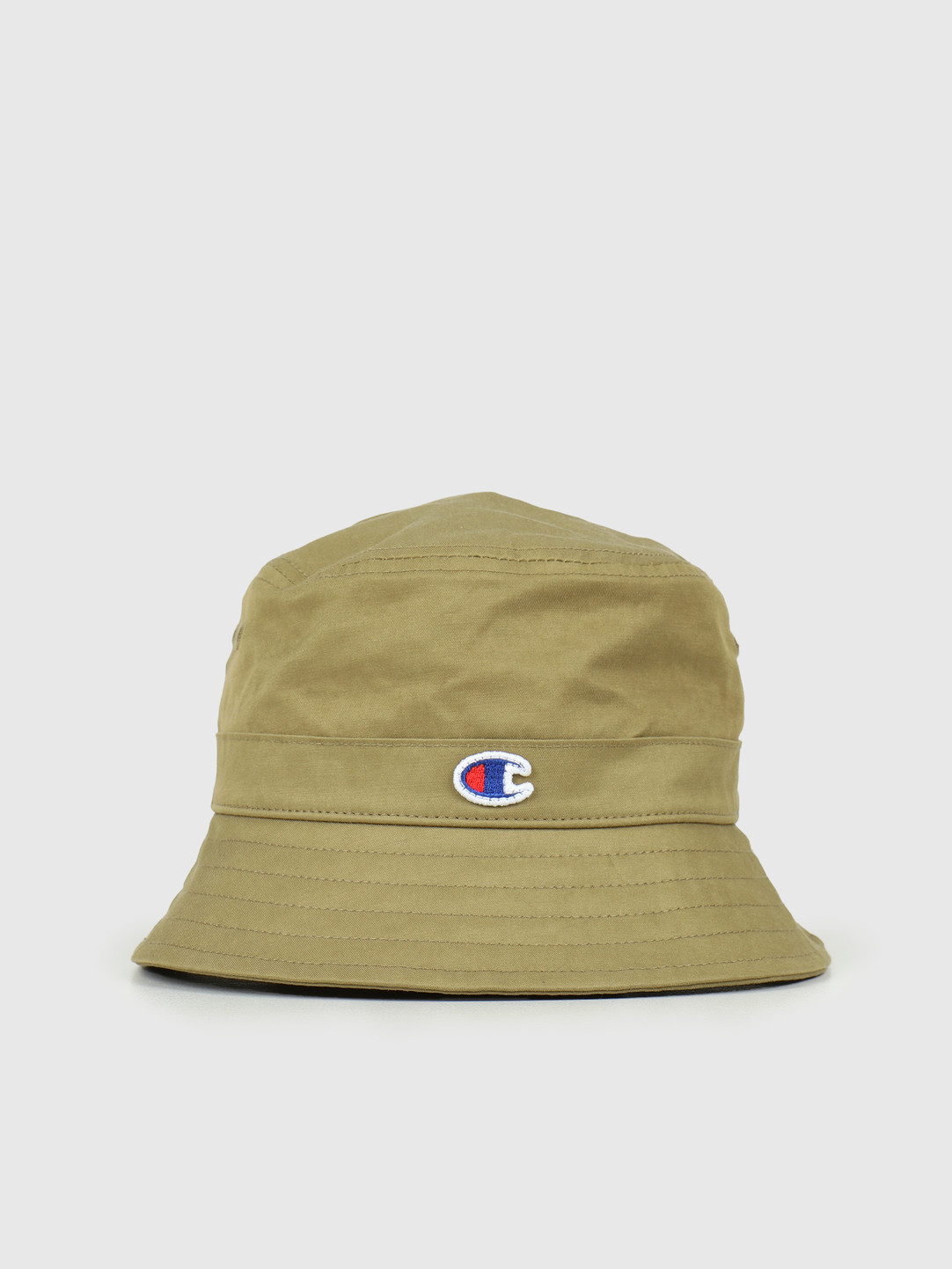 champion green hat