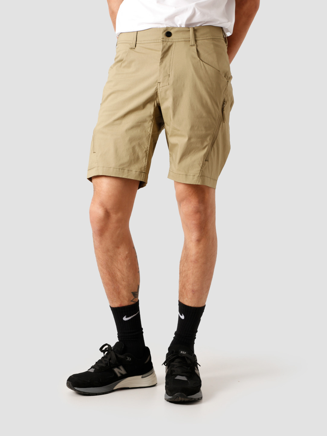 arcteryx shorts