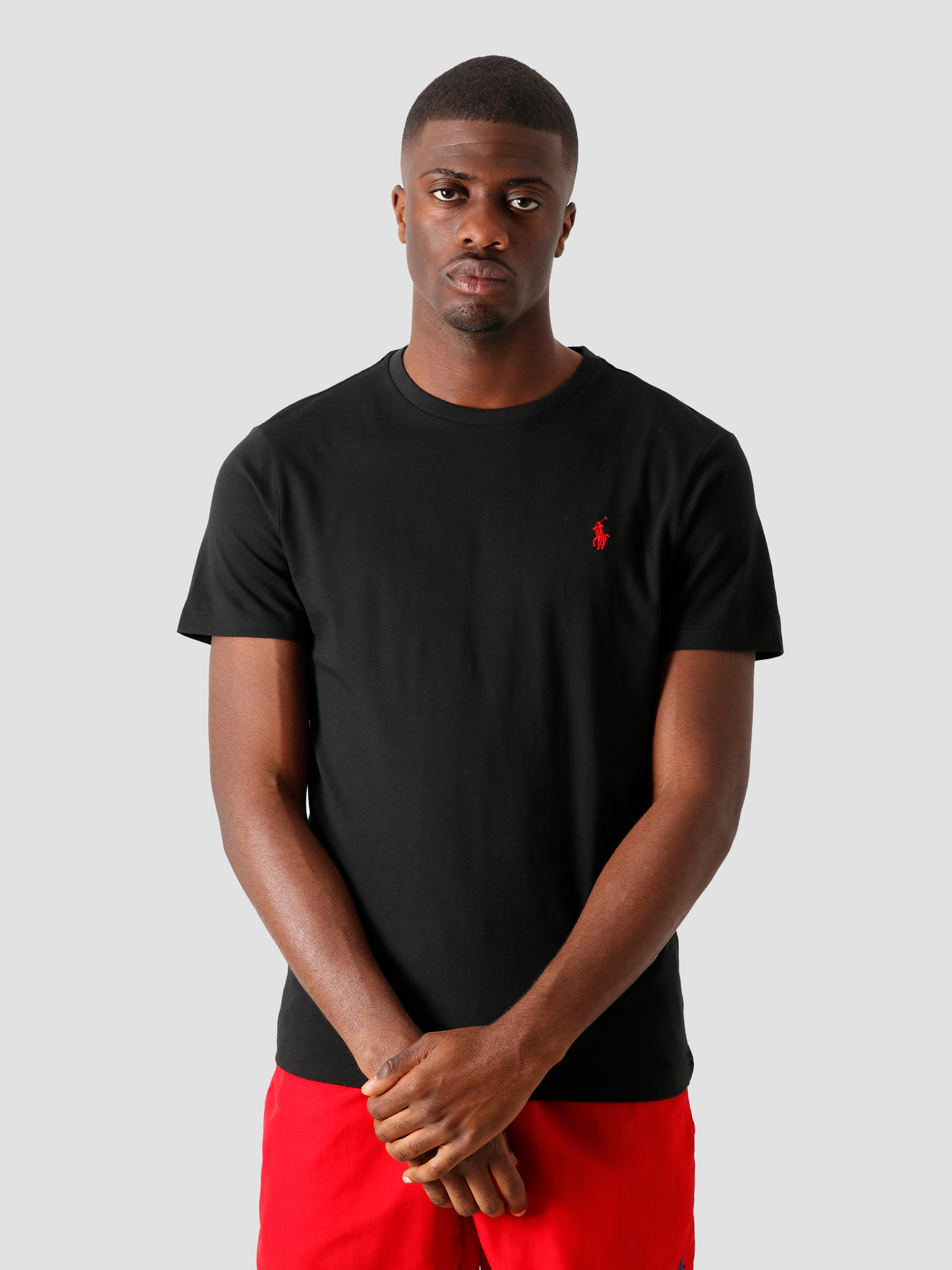 Polo Ralph Lauren Classic T-shirt RL 