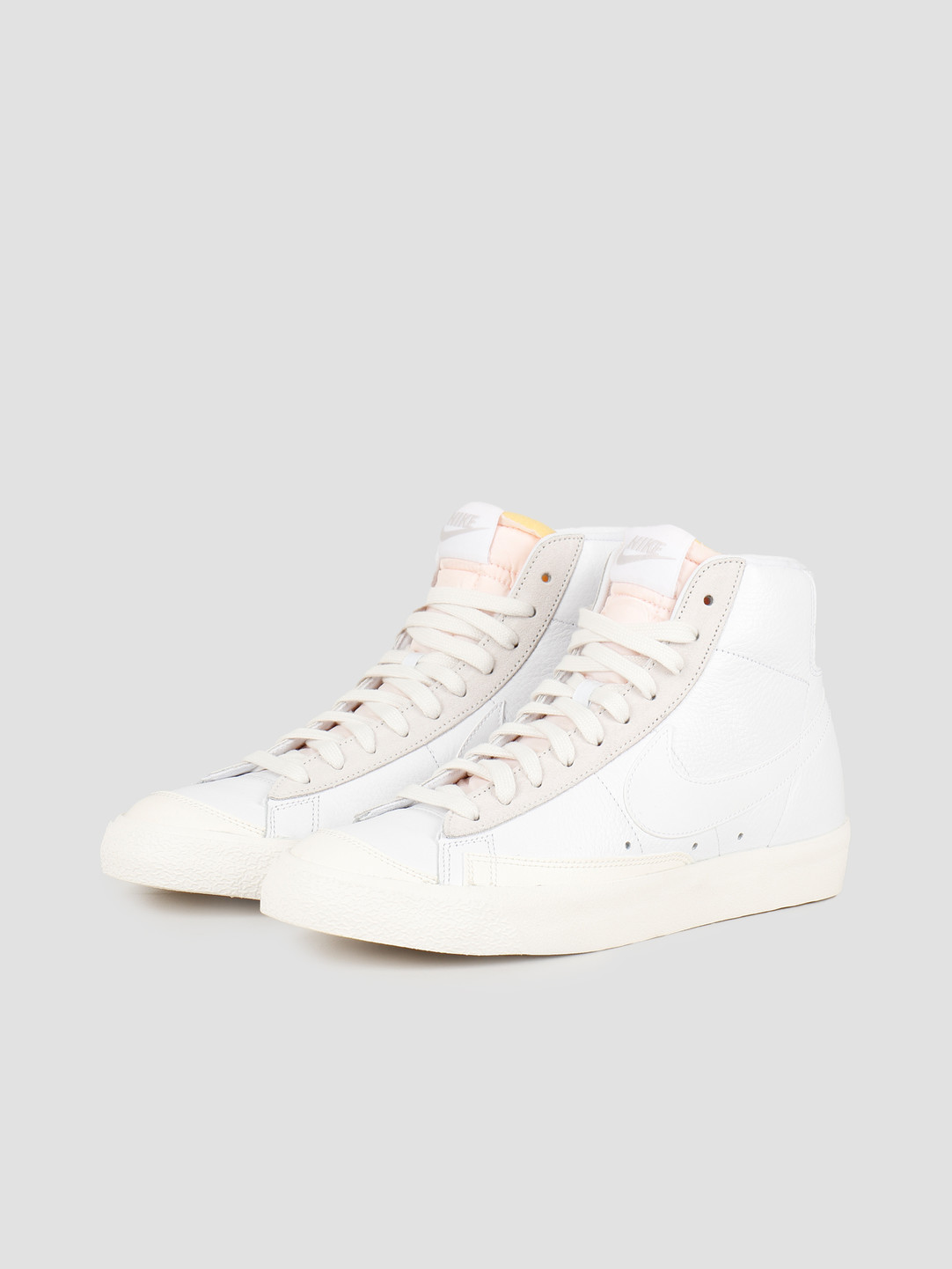 nike blazer mid 77 vintage sail