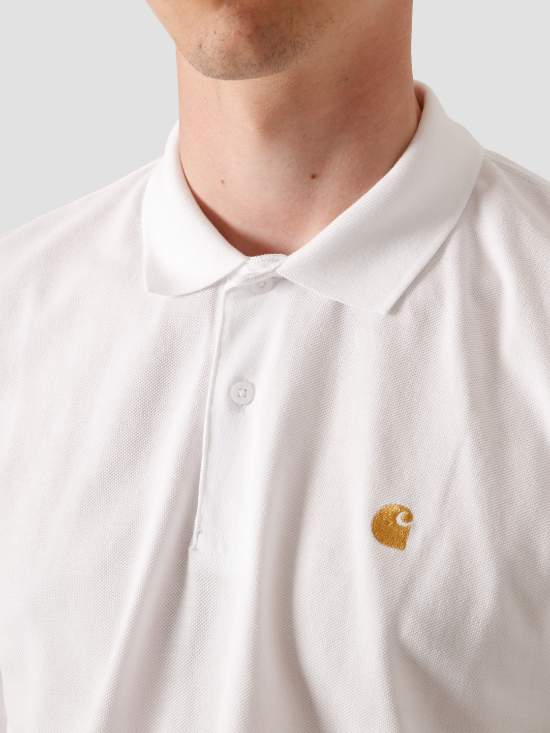 carhartt wip polo