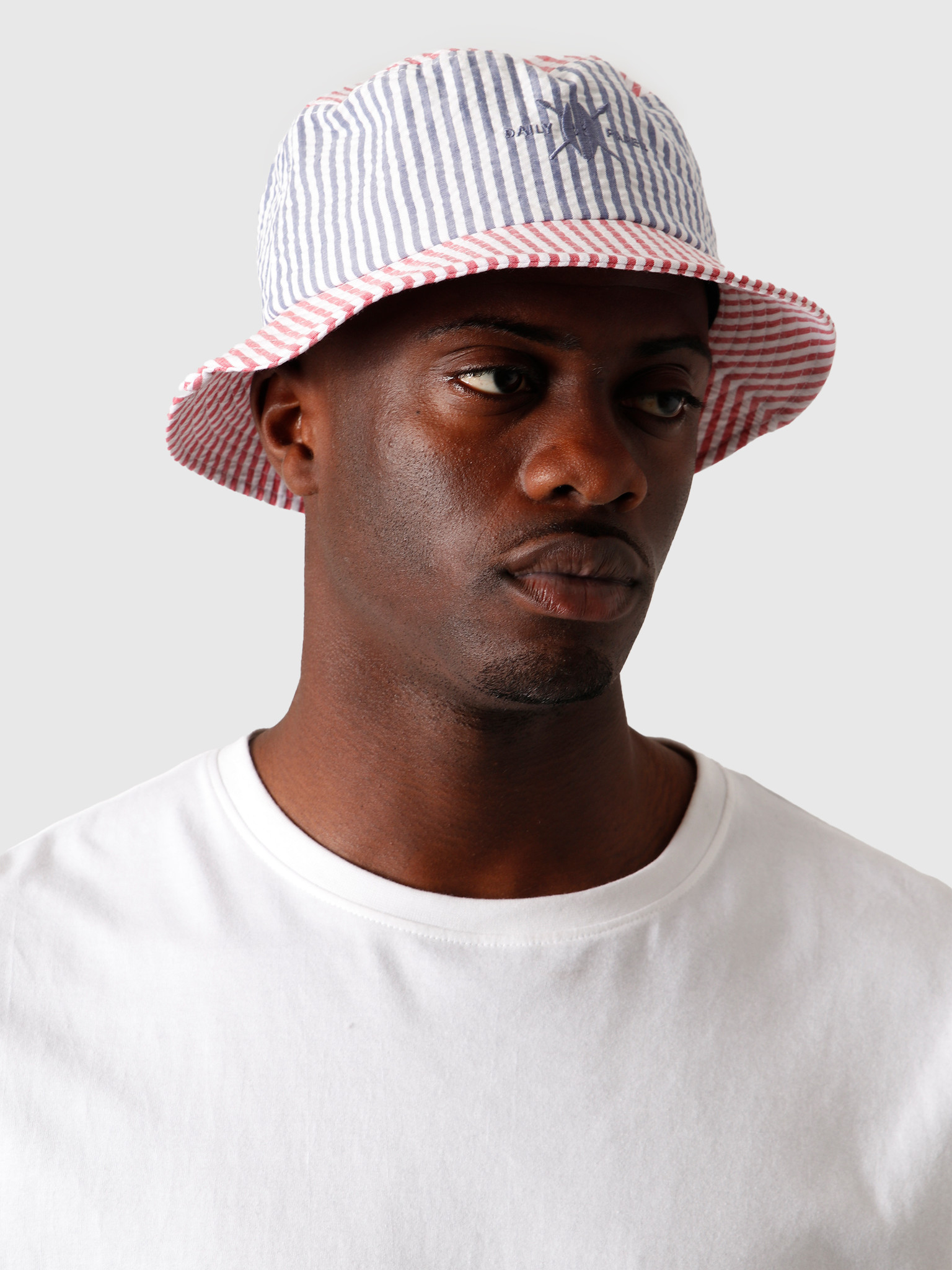 daily paper bucket hat