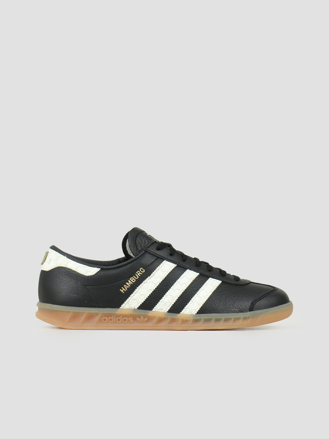 adidas hamburg black white