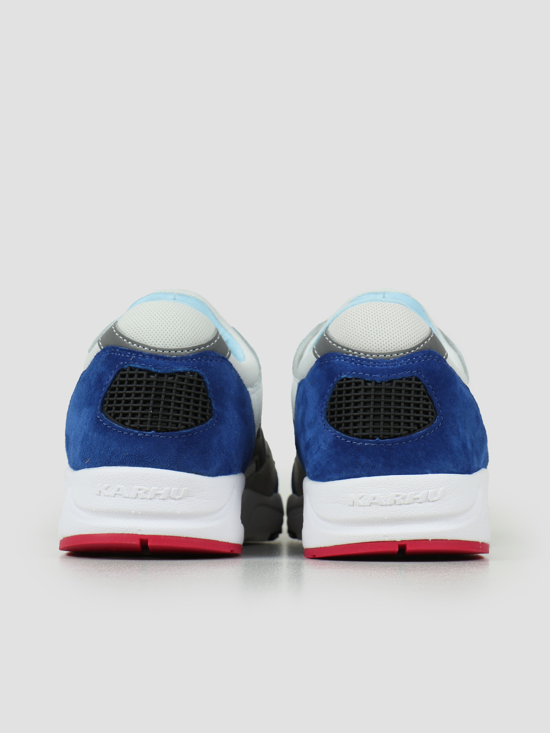karhu aria 95 dazzling blue white