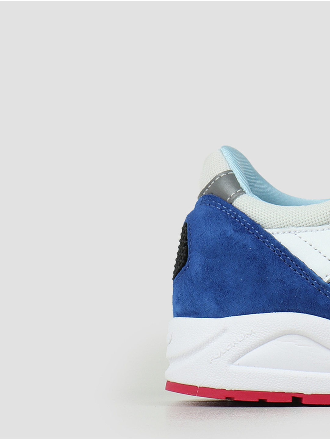 karhu aria 95 dazzling blue white