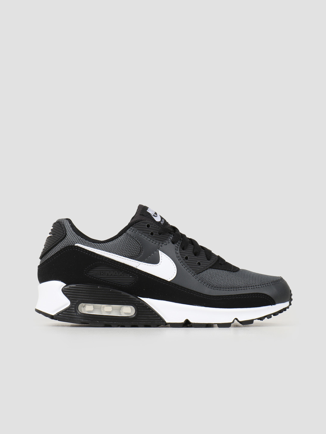 grey air max 90