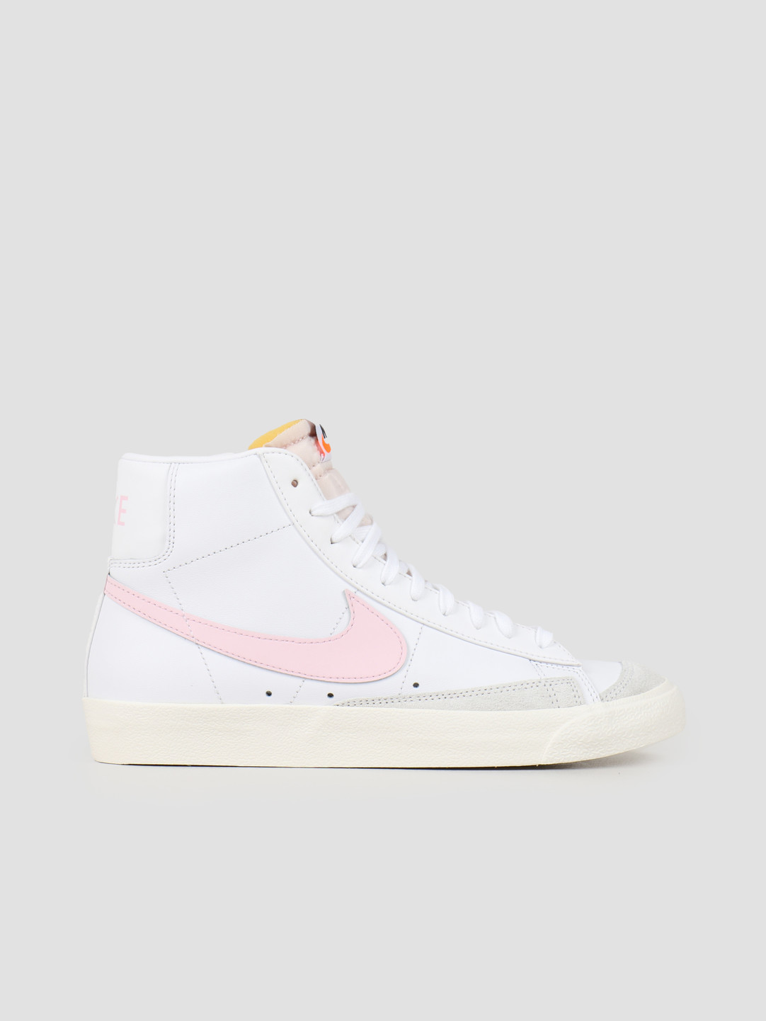 nike blazer 77 sail