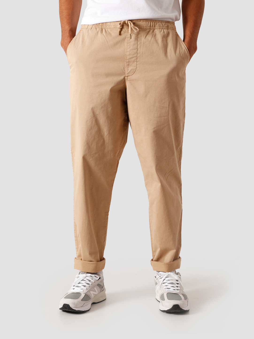 ralph lauren relaxed fit pants