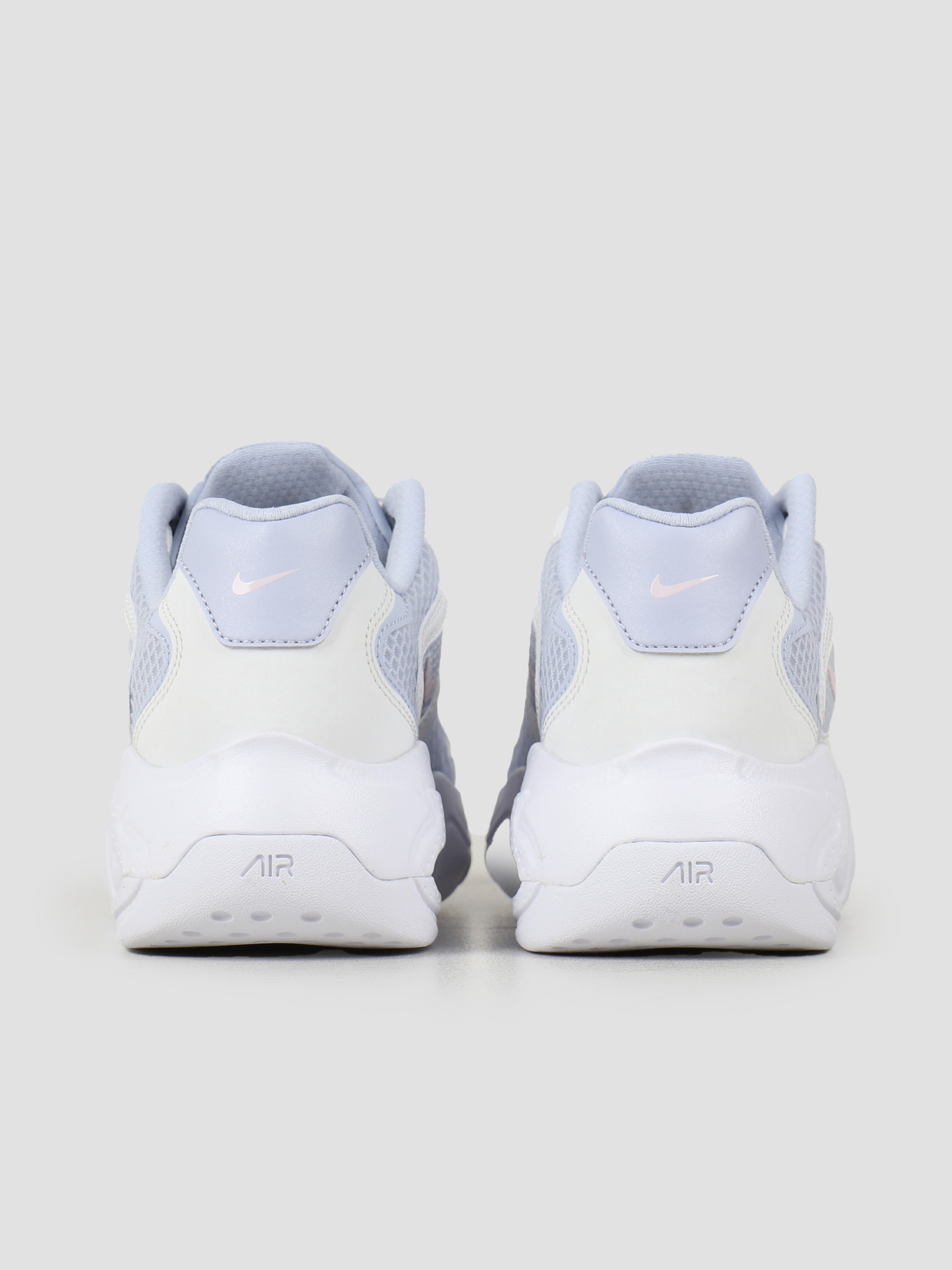 air max 2x ghost