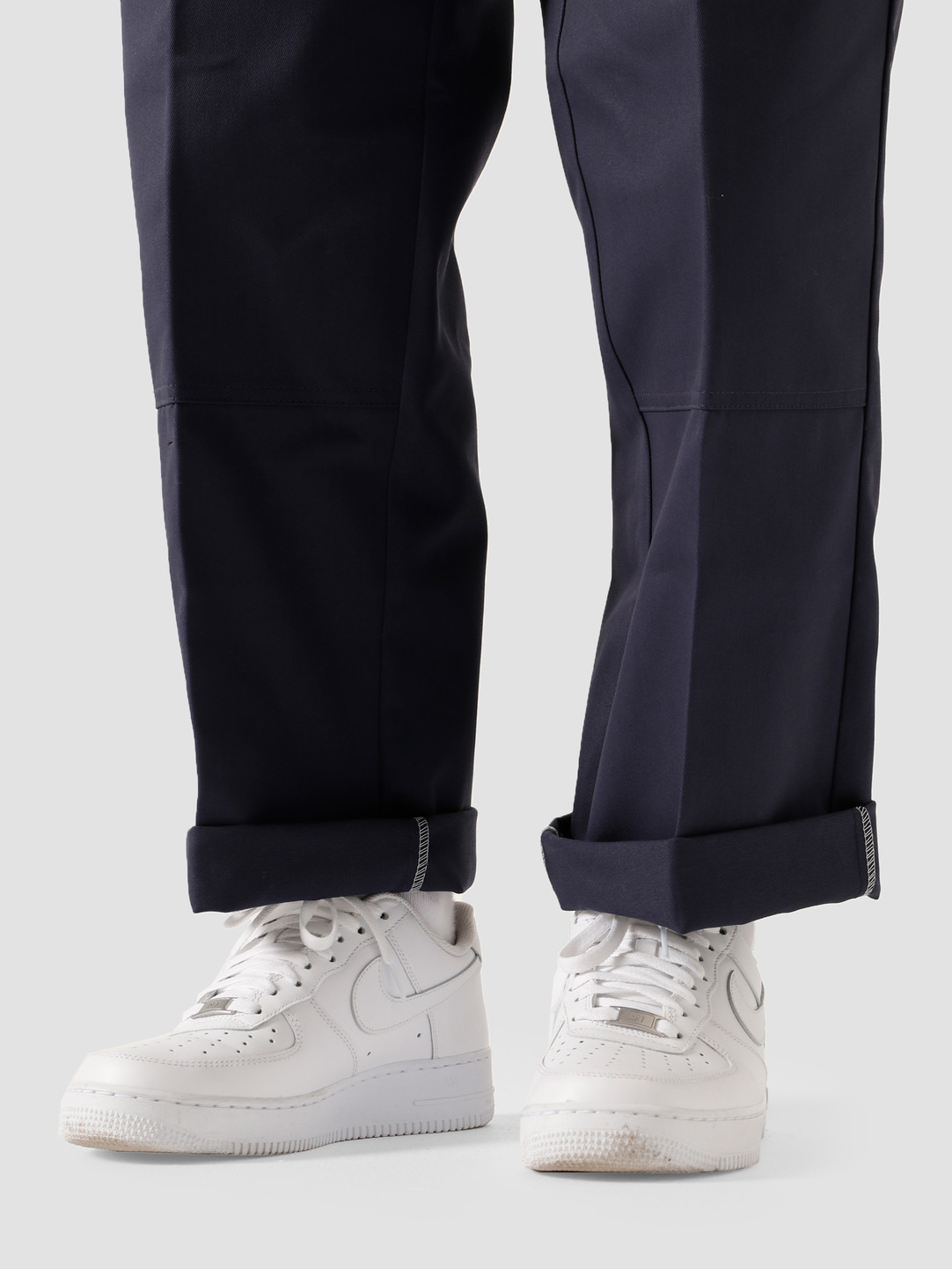 dickies double knee painters pants