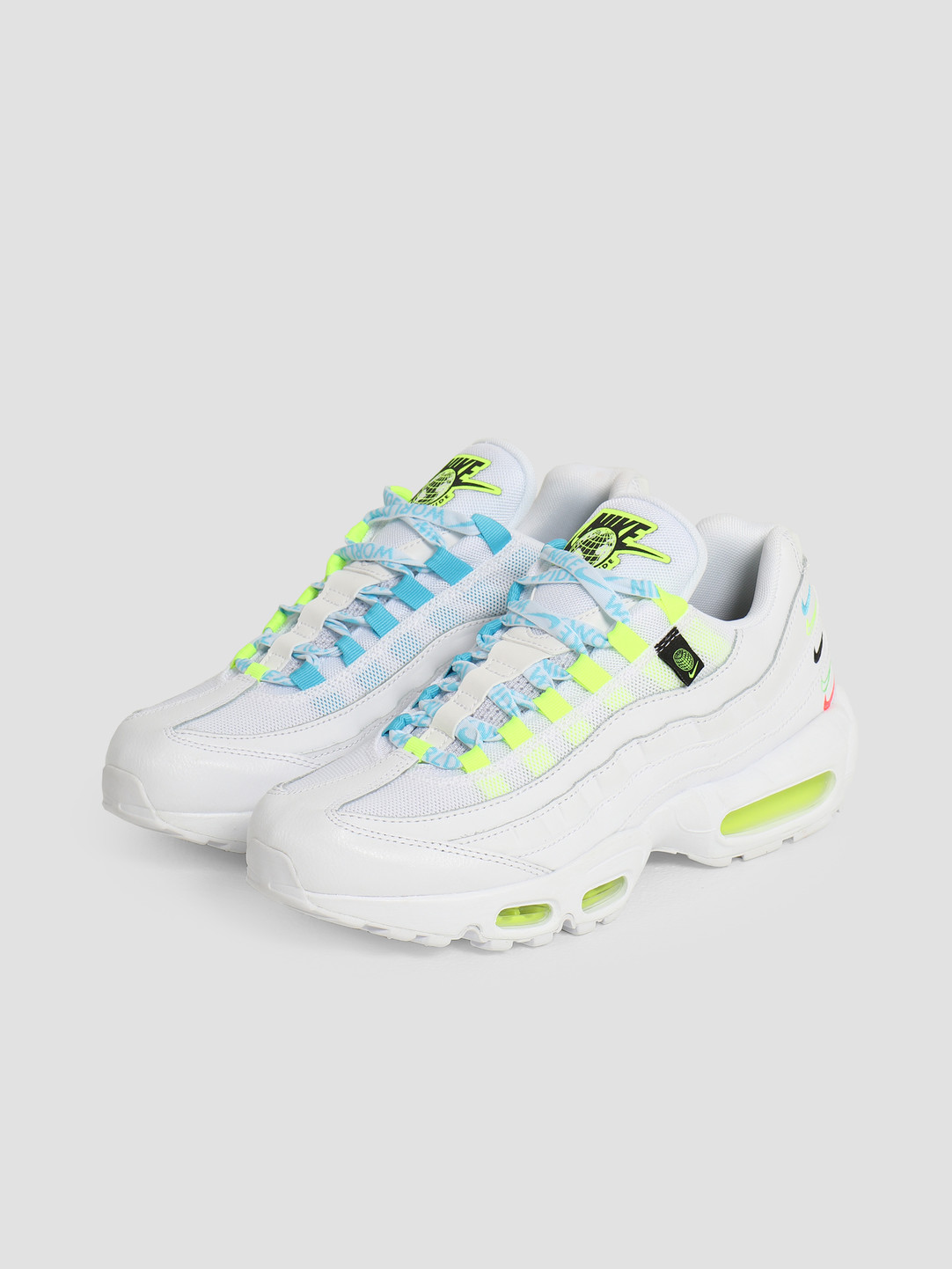 nike air max 95 se w