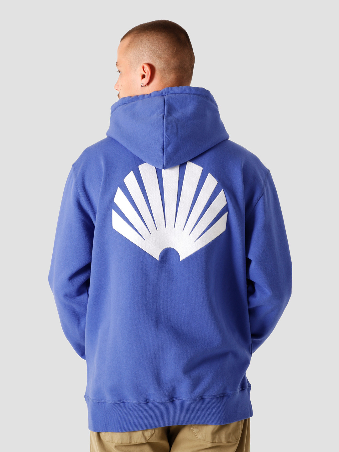 New amsterdam hoodie Clearance