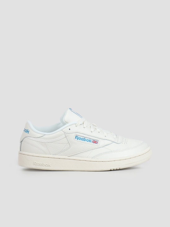 reebok classic club c 85 sneakers laag