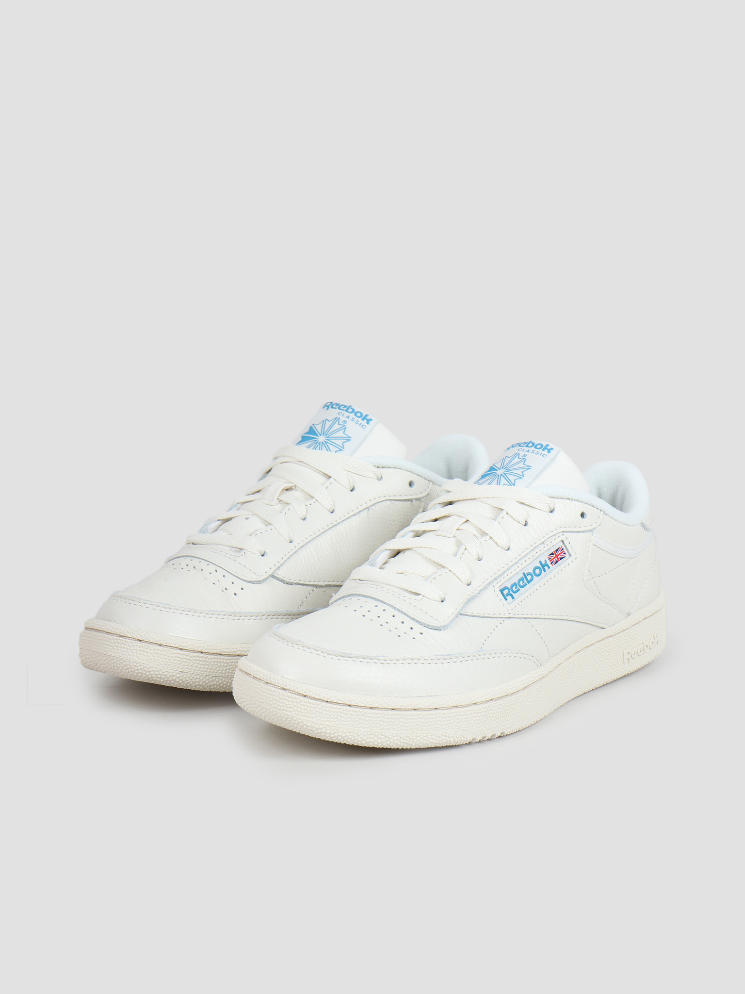 reebok club c vegan