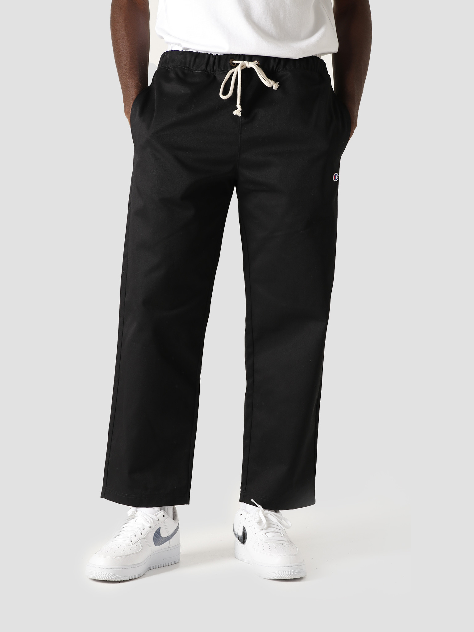 champion straight pants