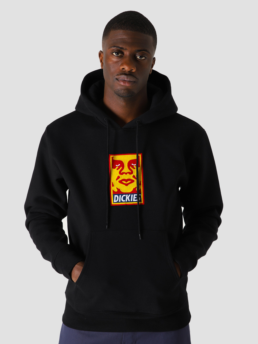 cheap obey hoodies