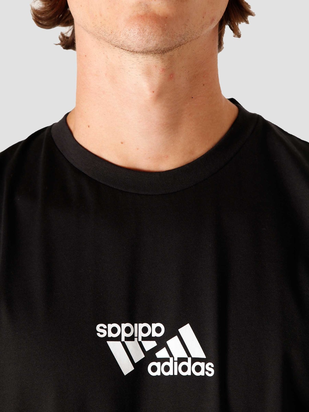 team adidas shirt