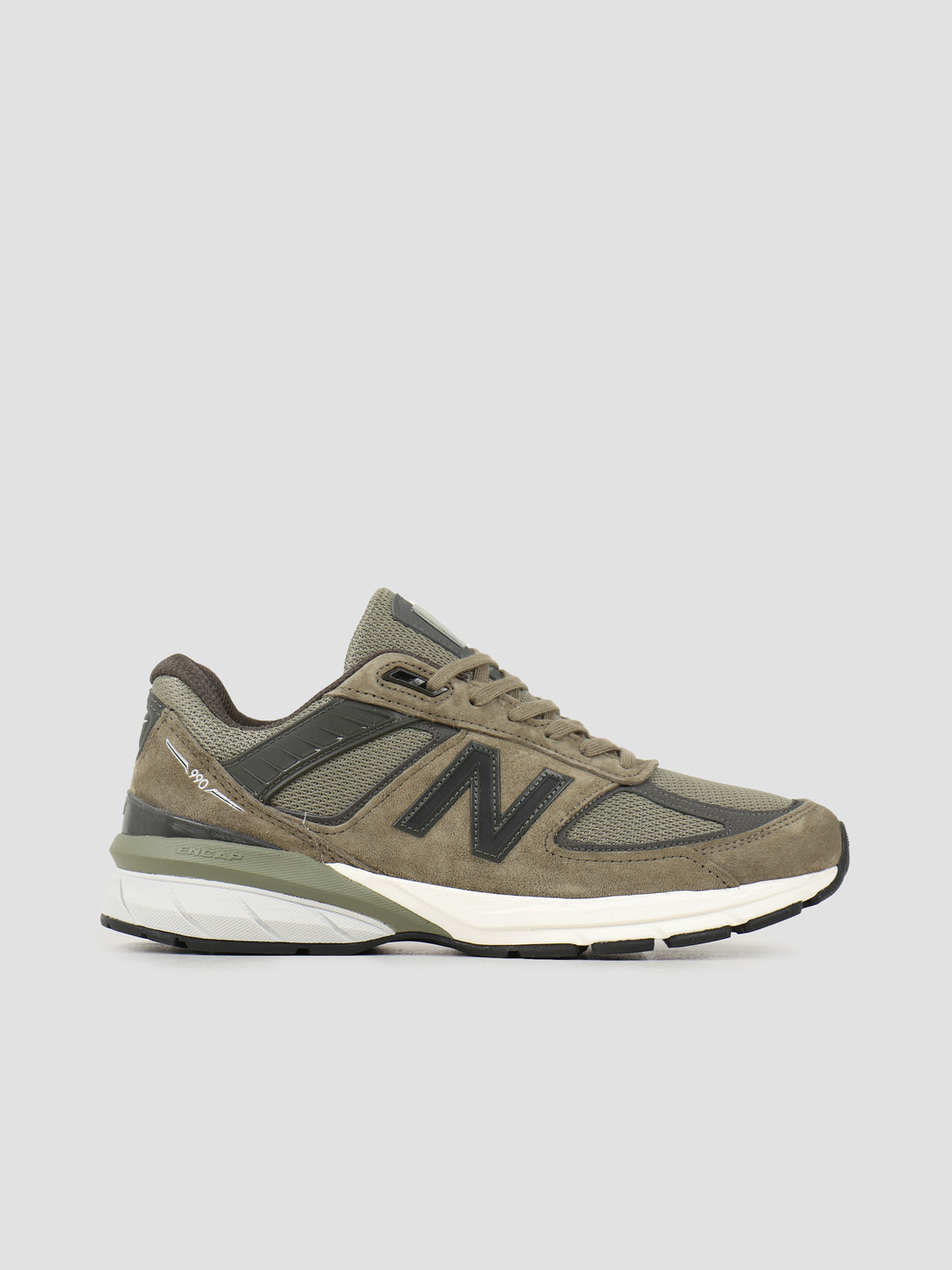 new balance m990 green