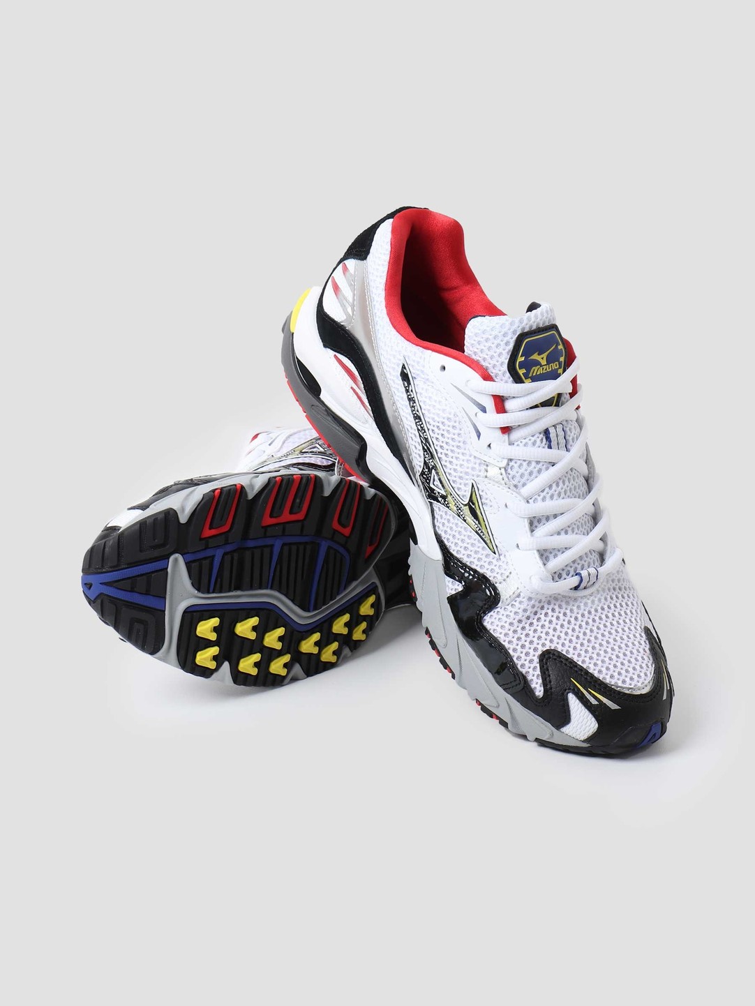 mizuno wave rider 10 olive
