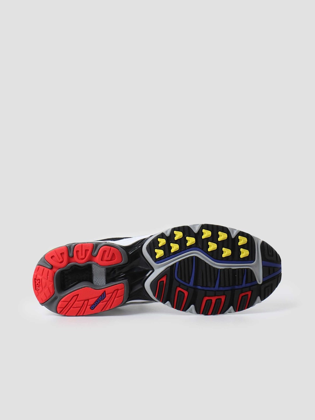 mizuno wave rider x10