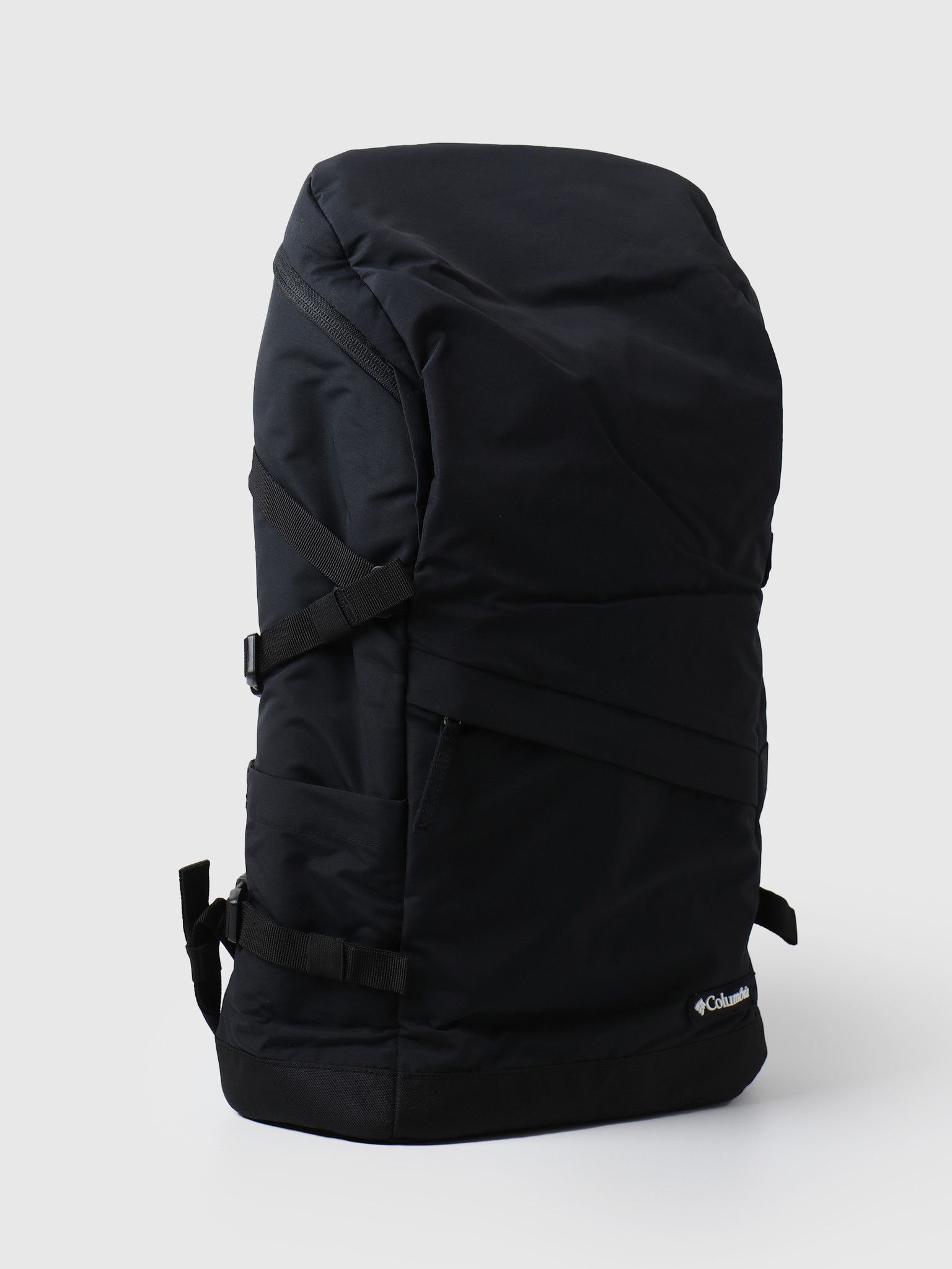 columbia green peak backpack