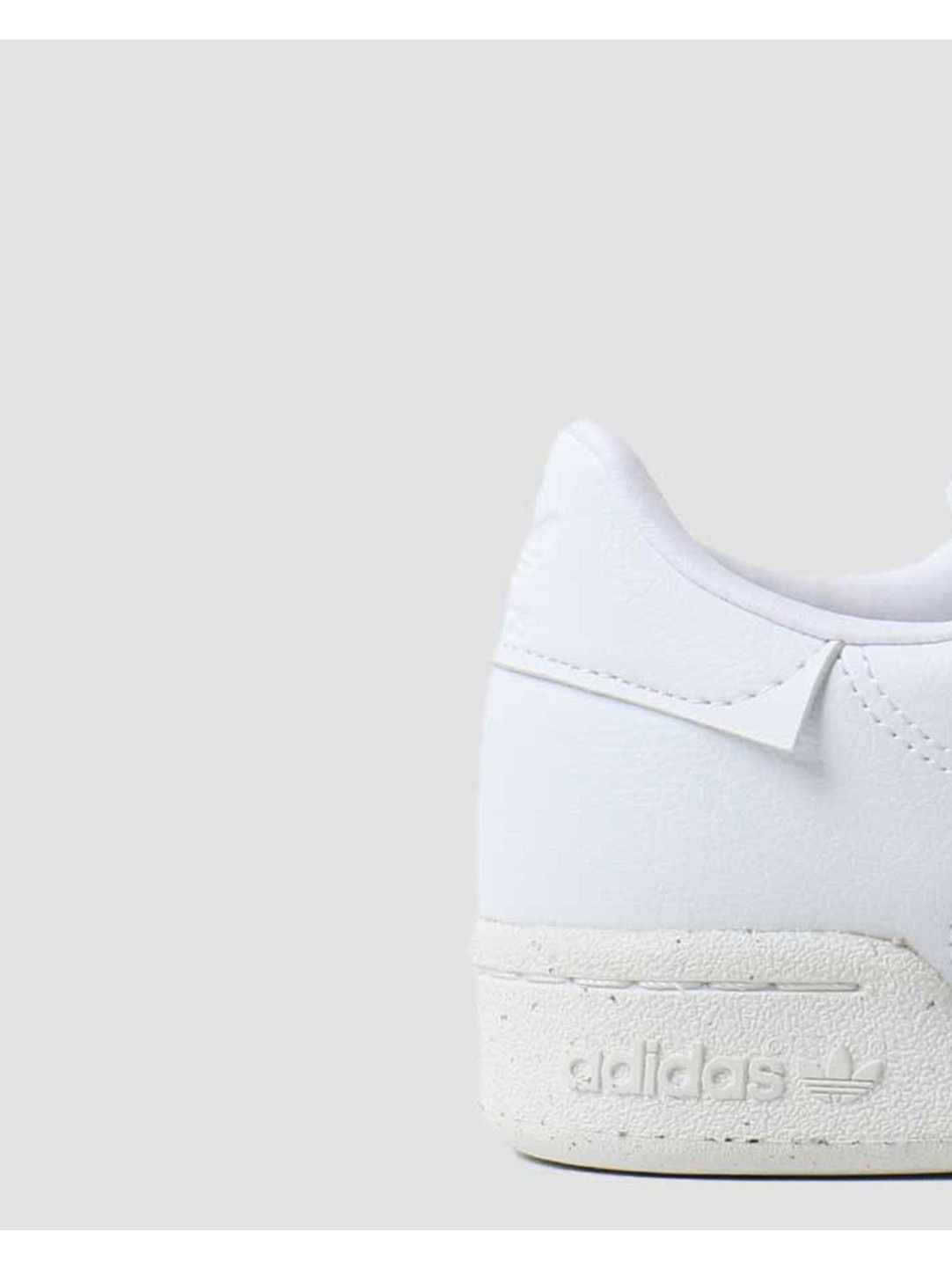 adidas white off