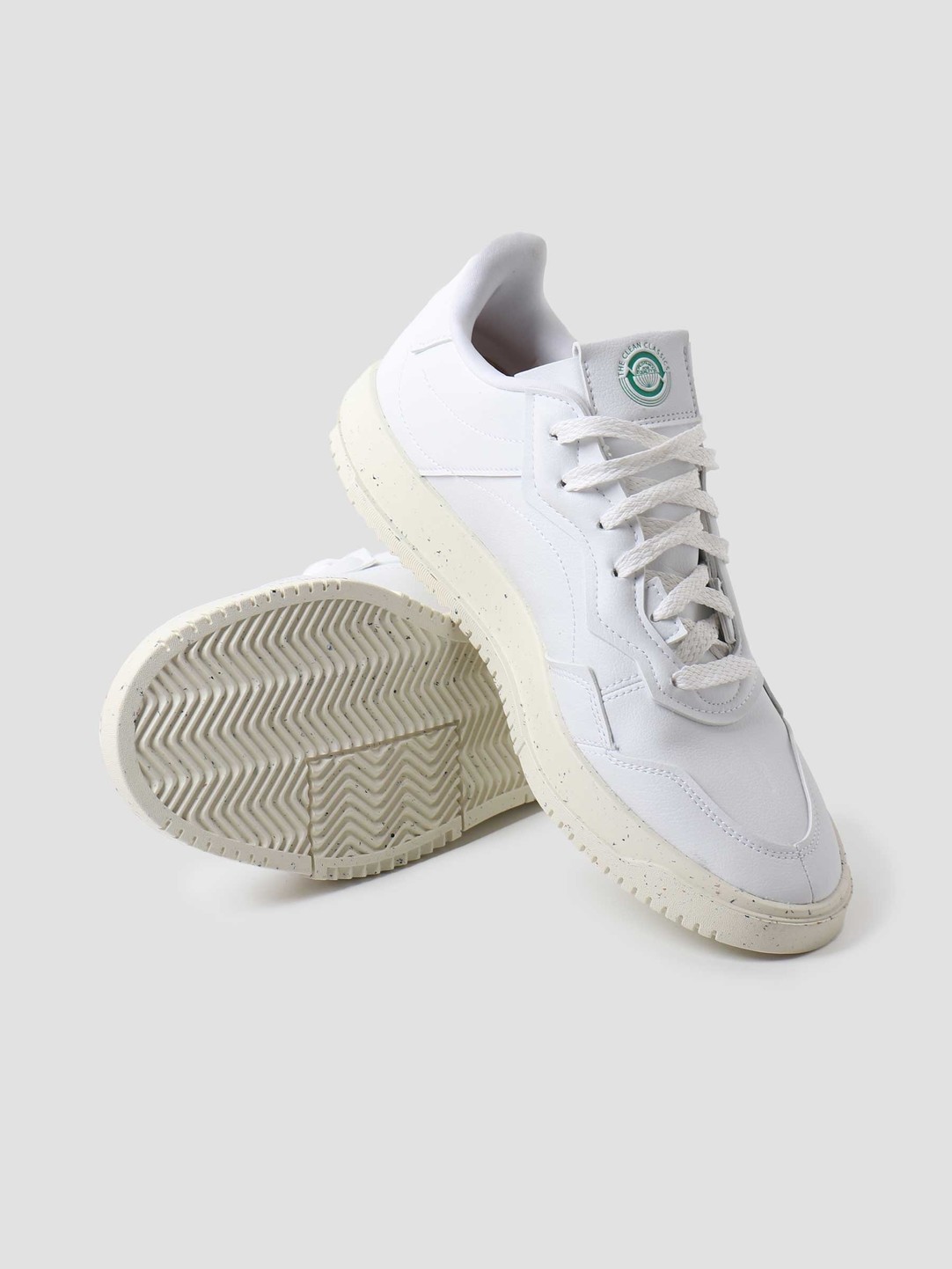 adidas footwear white