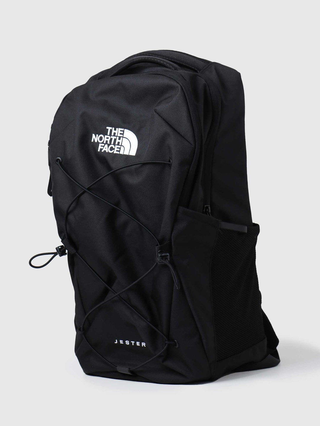 north face jester black