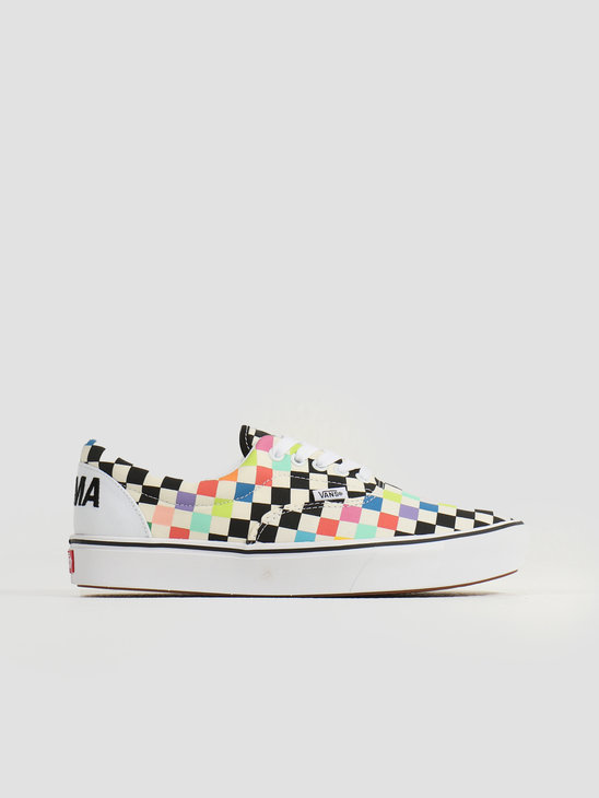 Vans UA ComfyCush Era Moma Brand VN0A3WM91PJ1