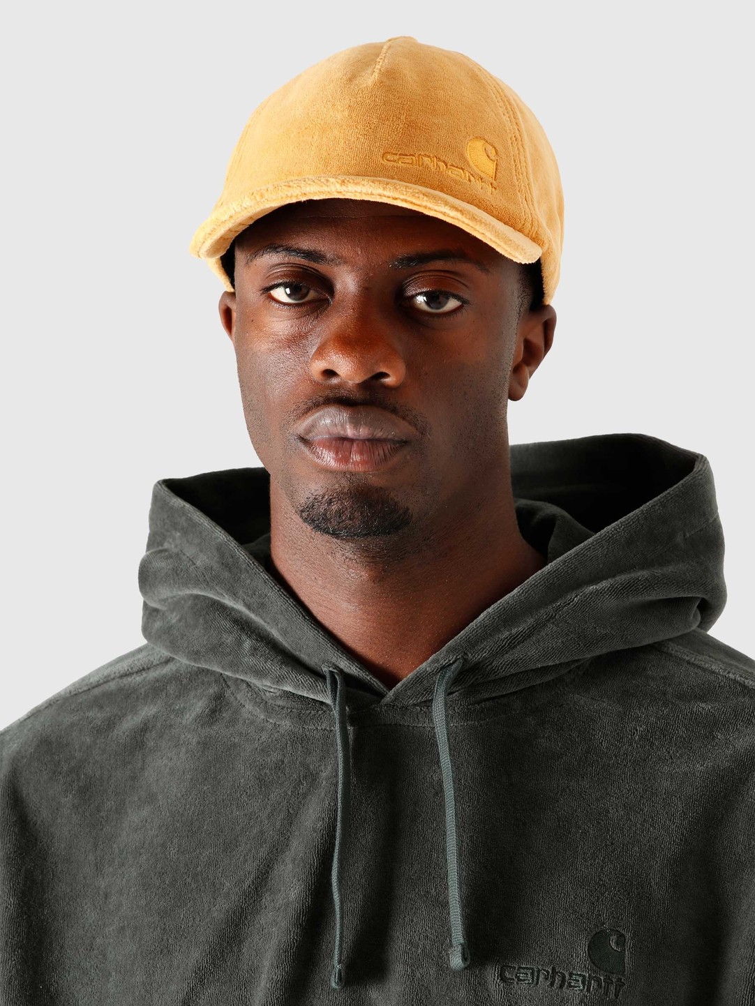 carhartt script cap