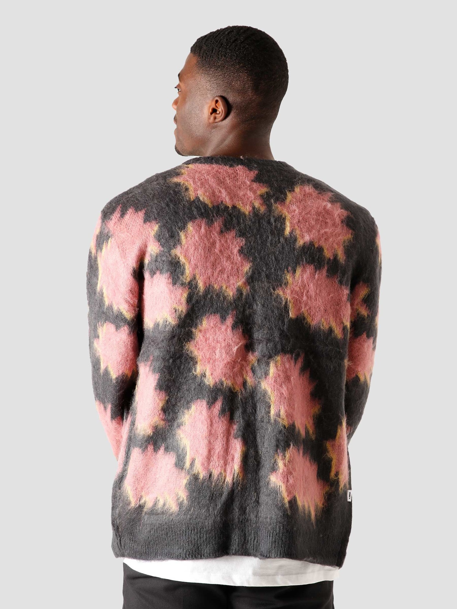cardigan obey