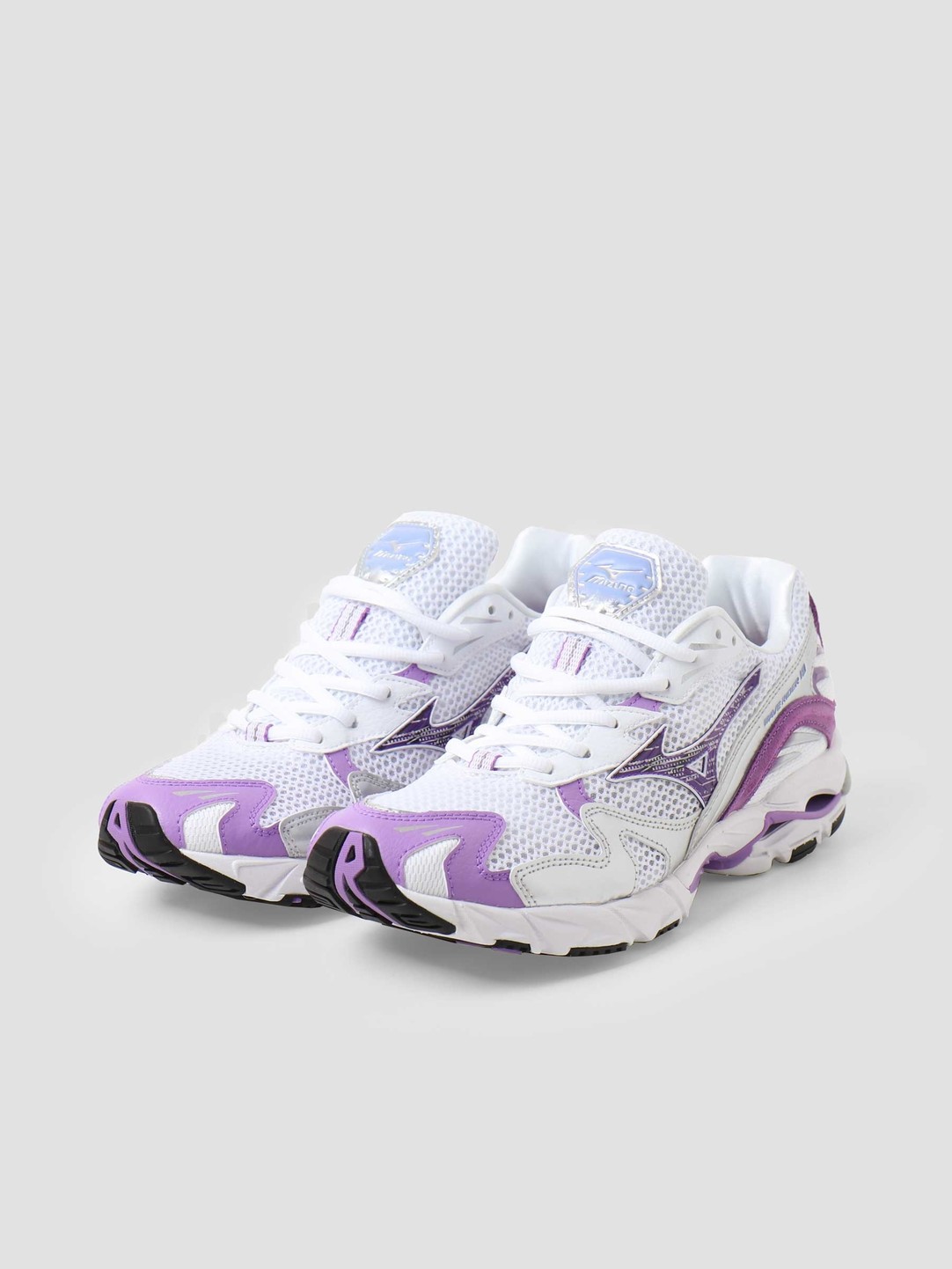 mizuno wave rider 10 pink