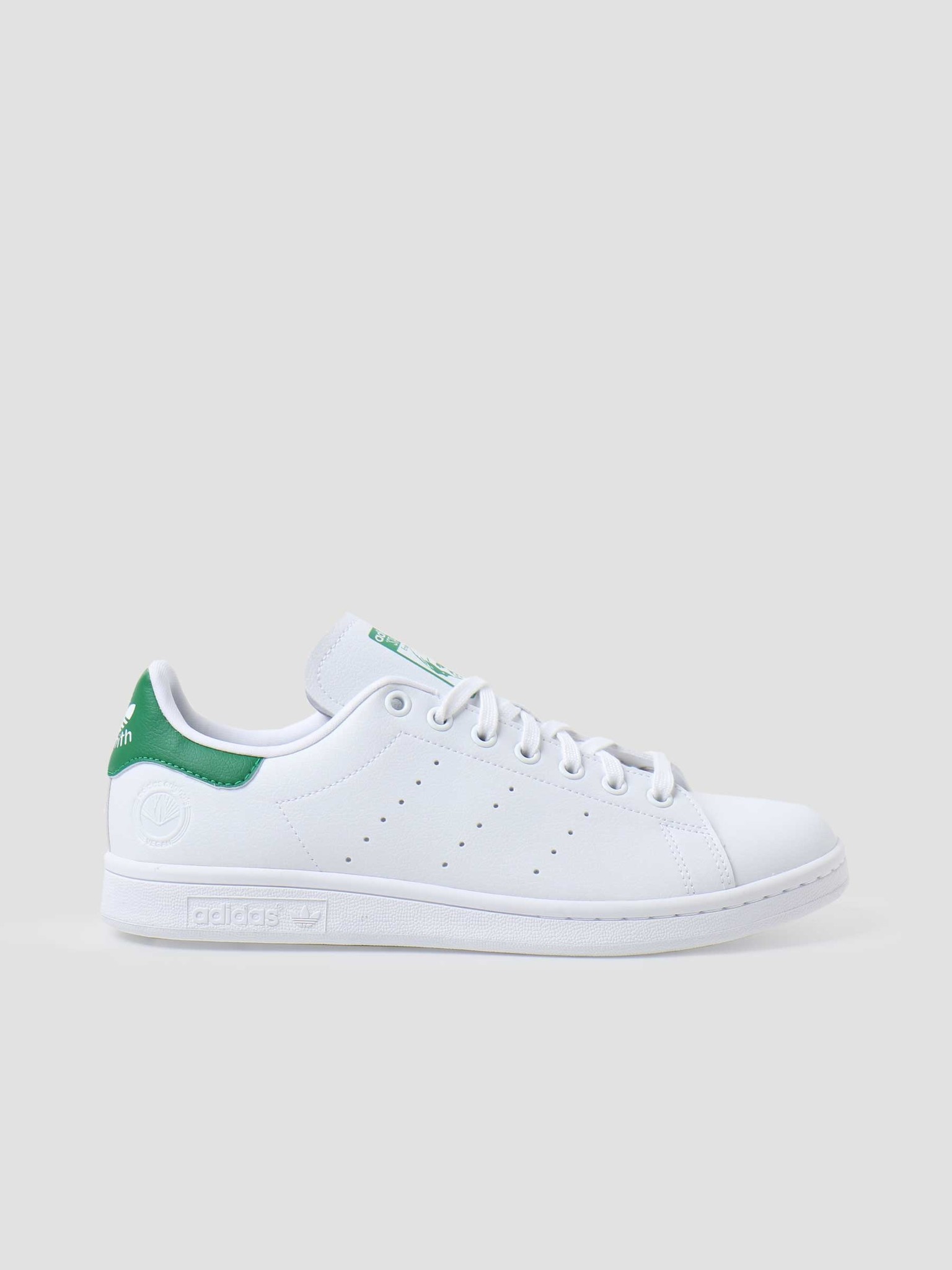 adidas stan smith footwear white