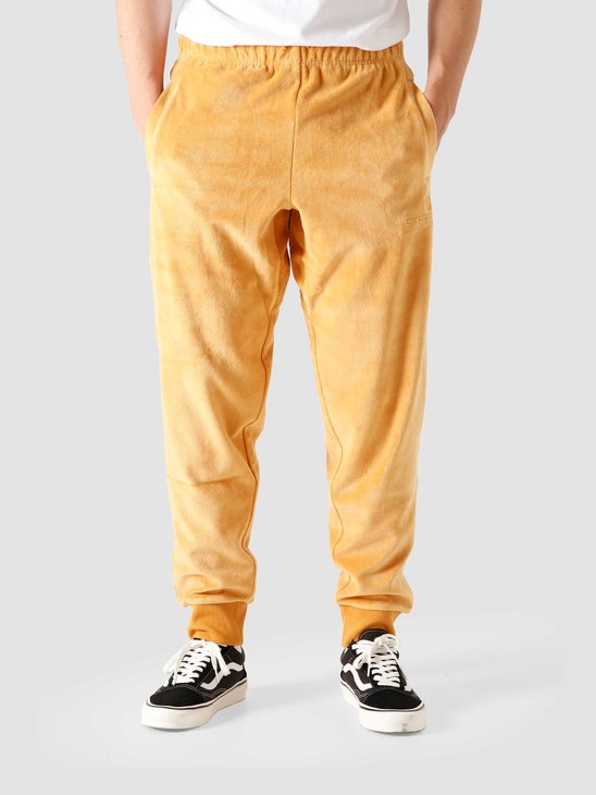 carhartt wip united script jogging pant