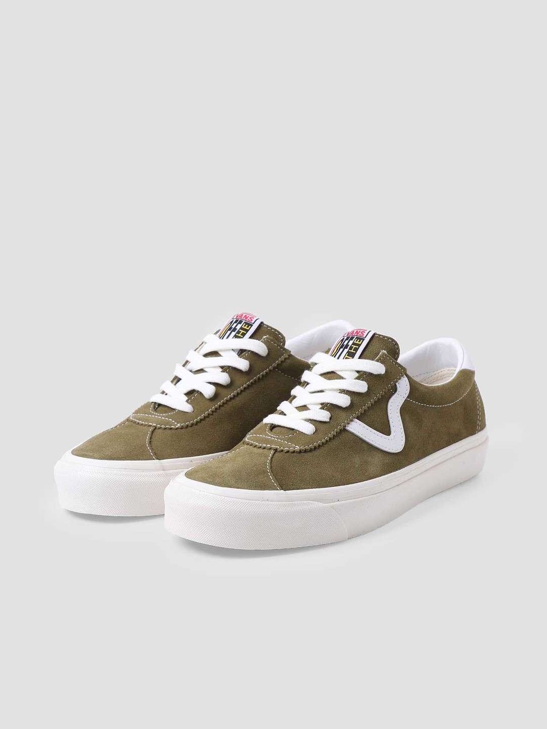 vans ua style 73