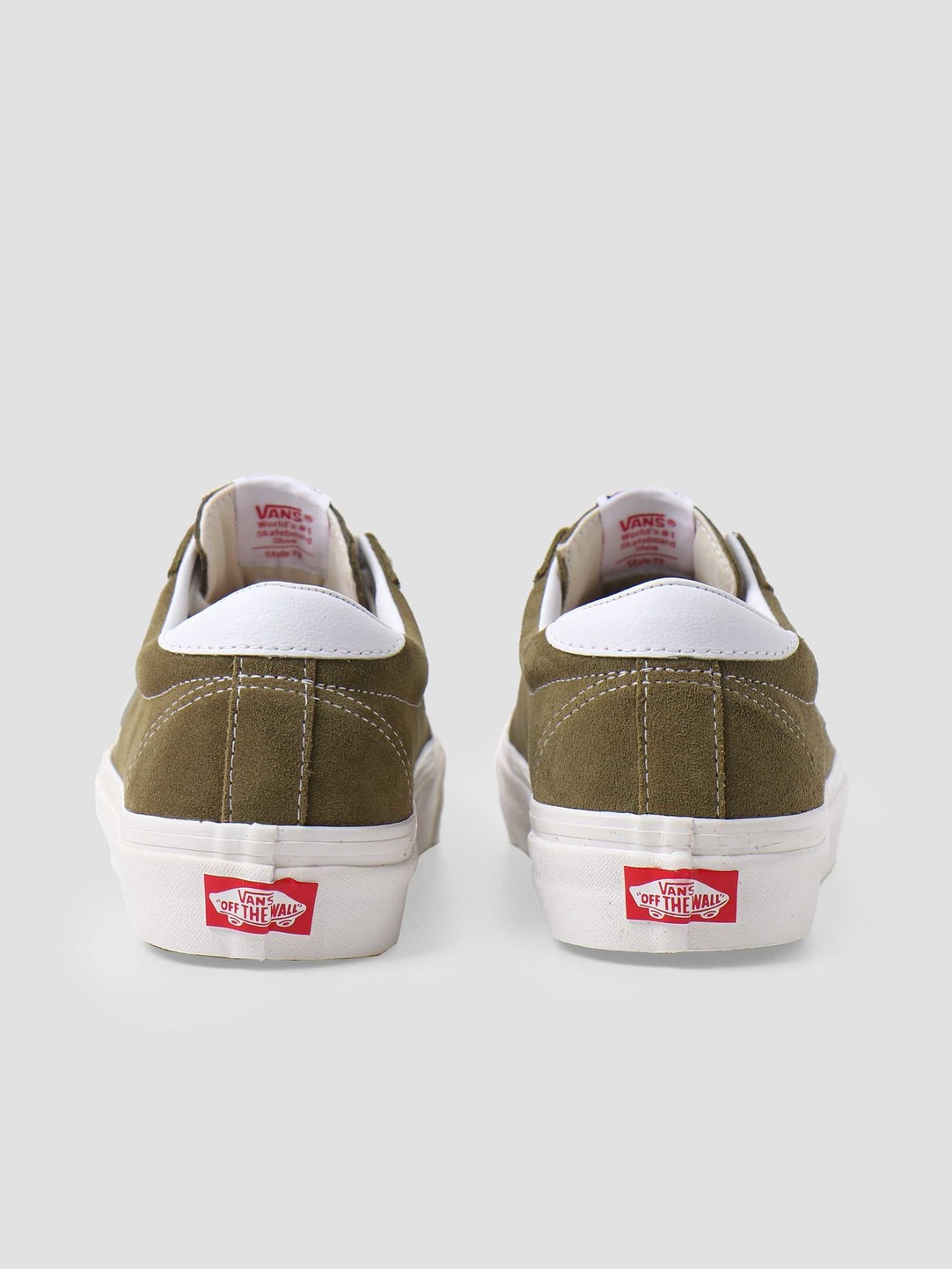 vans ua style 73 dx sneaker