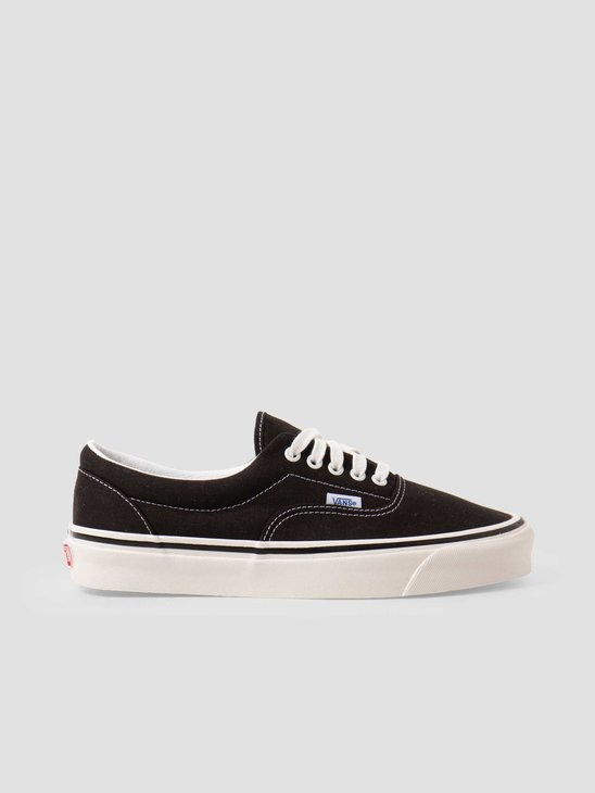 vans ua era black