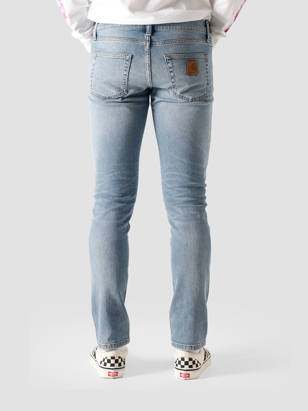 carhartt wip rebel jeans