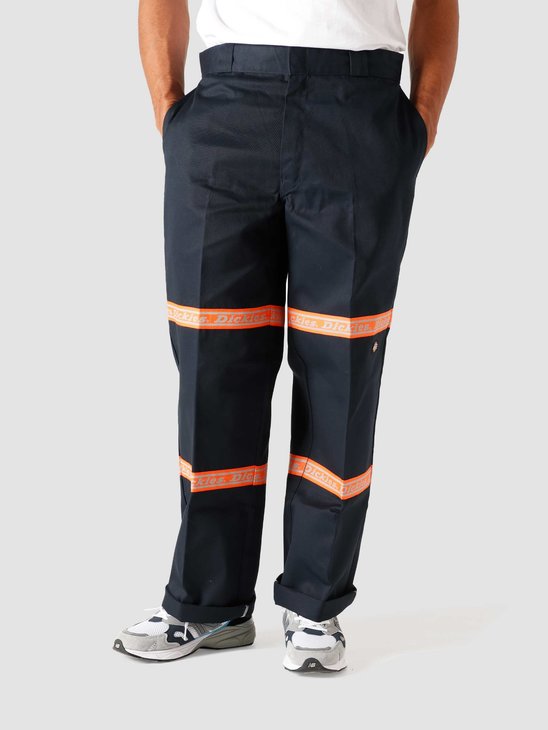 reflective dickies pants