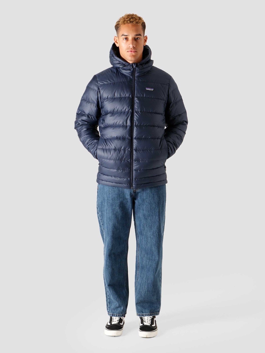 hi loft patagonia