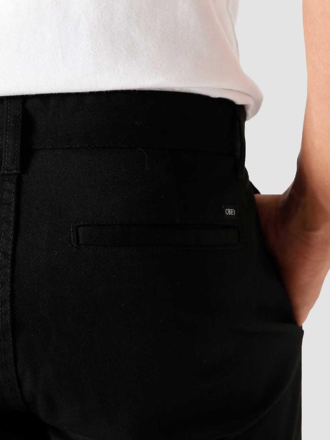 obey cargo pants