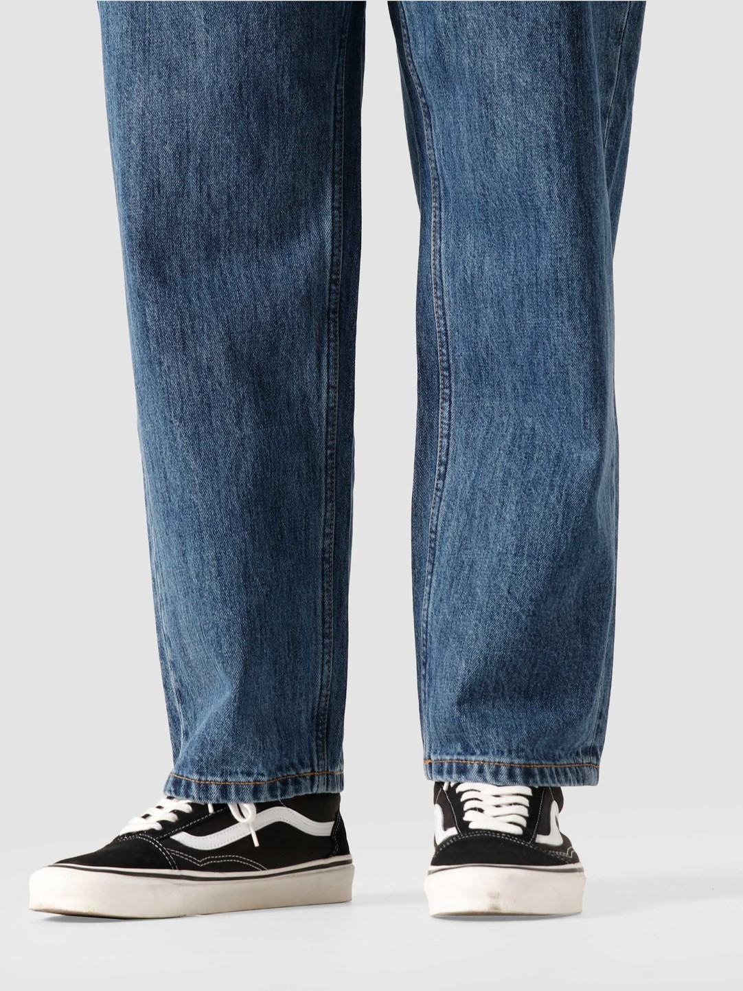 obey hardwork denim