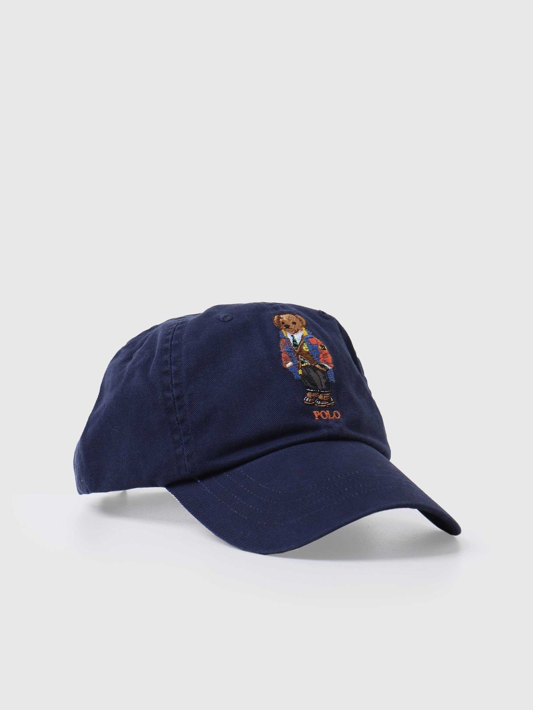 polo visor hat