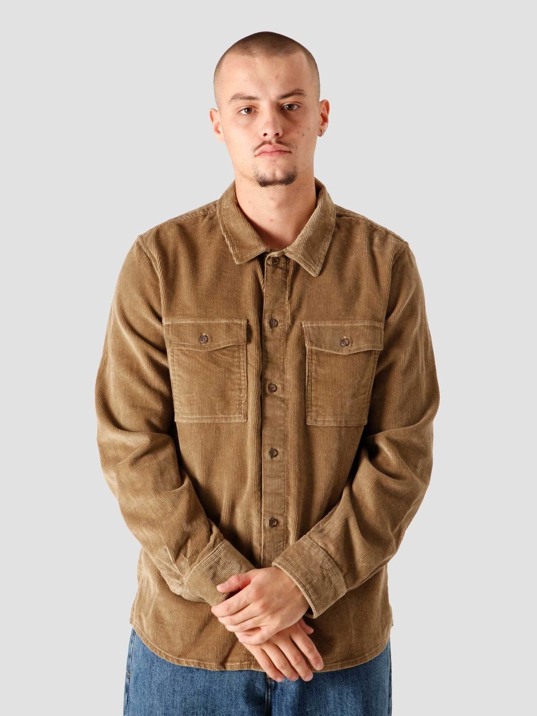 dickies button up and pants