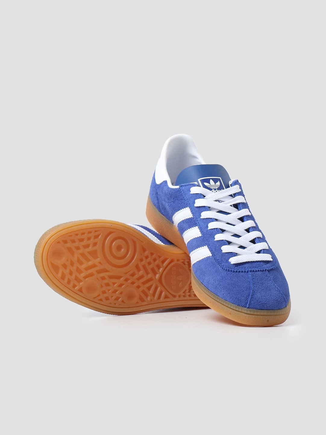 adidas munchen orange