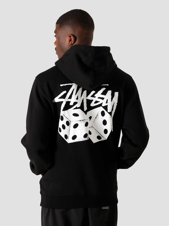stussy pair of dice